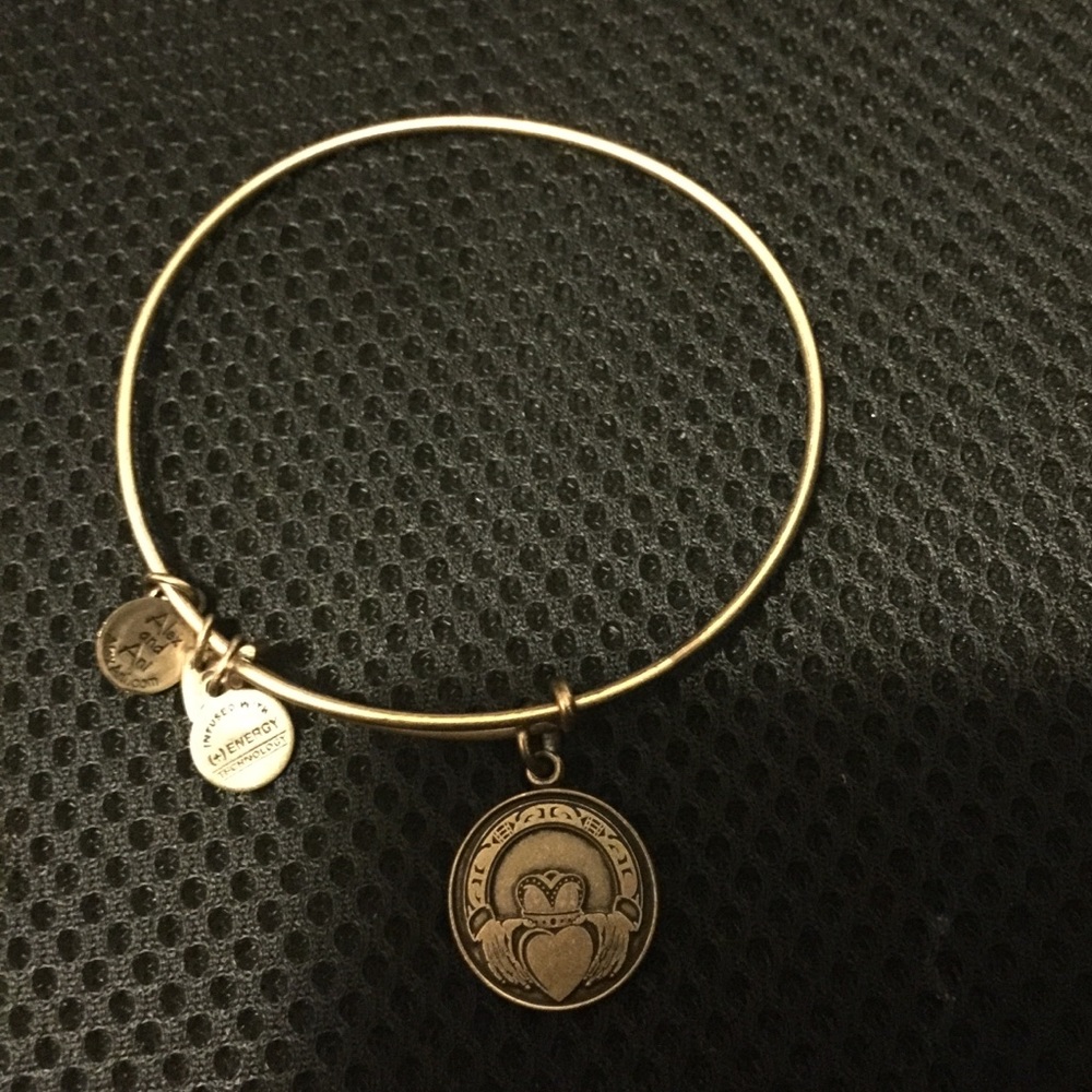 Alex and Ani Bracelet